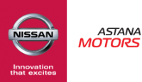 ASTANA-MOTORS Nissan