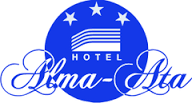 гостиница Алма-Ата