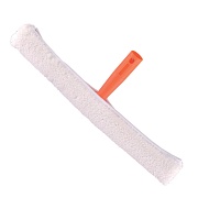 Ручка со сменной шубкой из микрофибры. 2H022