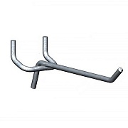 Набор крючков FERRUM 07.114G (25 шт, 120 мм)