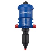 Помпа дозирующая POM-M25RE5