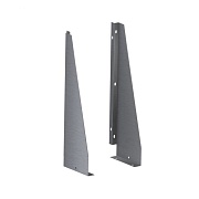 Комплект кронштейнов КОСЫНКА 01.A3-G