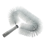 Щетка для снятия паутин и пыли 25см
