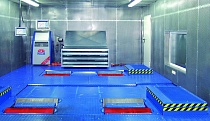 LPS 3000 PKW