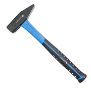 Слесарный молоток HT3B029 (1000 г, рукоять из стекловолокна)