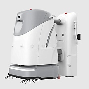 Зарядная станция WSC50