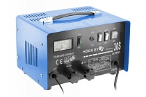 Зарядное устройство 12V/24V, макс. нагрузка 14-26А HT8G616