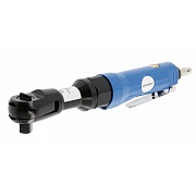 Пневматическая трещоточная рукоятка HT4R630 - 1/2 привод, 61 Nm