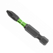 Ударные биты PZ0 50 мм, HT1S155