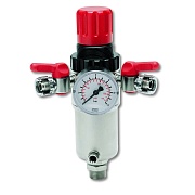 Регулятор давления GAV RPF188-1, 1/2″ BSP