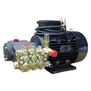 Моноблок (мотор-помпа) WD 5,5-2014