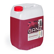 Ganz 10 кг.