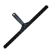 Ручка пластиковая для шубки. 2H027