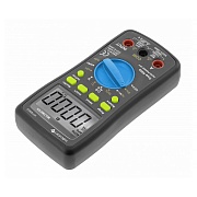 Мультиметр HT1E603 (до 600 В AC/DC, тесты, подсветка)