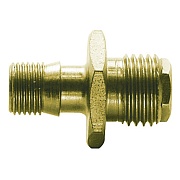Клапан сброса давления 1/8" BSP (M), 60 Бар. 609007