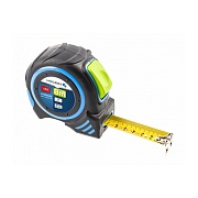 Рулетка HT4M402 (8 м × 25 мм, магнит, стопор AUTO‑STOP)