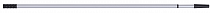 Ручка алюминиевая, телескопическая 4,5 м AS450