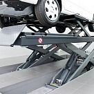 Подъемное оборудование