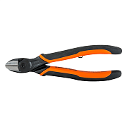 Бокорезы с возвратной пружиной и экономичной конструкцией