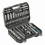 Набор инструментов HT1R426 - 95 шт. (1/4″ и 1/2″, 72‑зубые трещотки)