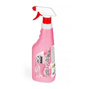 Brillo Polish Matte (Bubble Gum) 0,75 кг