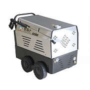 Мойка высокого давления с подогревом воды. MH250-15