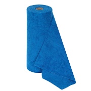 Салфетка из микрофибры в рулонах 25x25 см, 50шт в рулоне