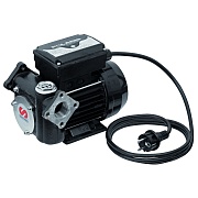 Роторный насос SAMOA Polaris 230 V AC для дизельного топлива. 685720