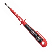 Индикатор напряжения HT1S981 (150 мм, 100–500 В AC, SL3, LED-индикация)