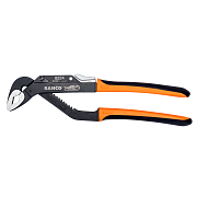 Переставные клещи с эргономичными ручками