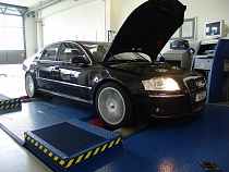 LPS 3000 PKW 4 WD