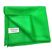 Салфетка Diamond из микрофибры, рифленая. 40×35 см