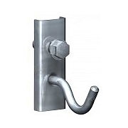 Набор крючков FERRUM 07.112G (25 шт., 30 мм)