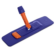 Держатель пластиковый для мопа 50 см