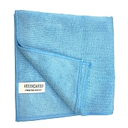 Салфетка для уборки из высококачественной микрофибры 40×40