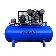 Компрессор воздушный AE 205 380V
