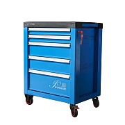 Тележка инструментальная Premium FERRUM 12.305‑5015/5015 (5 ящиков)