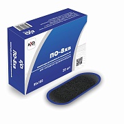 Пластырь для холодной вулканизации ПО-8хв 95*185 мм