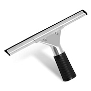 Стяжка металлическая для окон с лезвием 35 см 4535