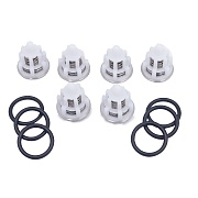 Комплект клапанов с уплотнительным кольцом «Dolly 123»