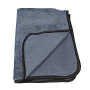 Двухсторонняя салфетка из микроволокна NISSY 50х70 см