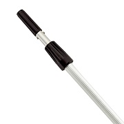 Шест телескопический 6м