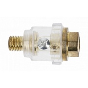 Пневматический лубрикатор HT4R876 (1/4″, 9 бар / 135 PSI)