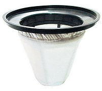 Фильтр-корзина в сборе IPC/Soteco - серия 300 SAN. 02142KTRI