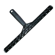 Ручка пластиковая для шубки. 2H025