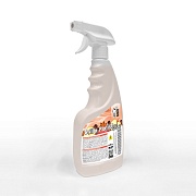 Brillo polish gloss (яблоко и корица ) 0,5 кг.