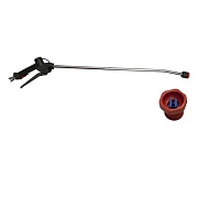 Пистолет для пеногенератора 900 мм ZH.1101