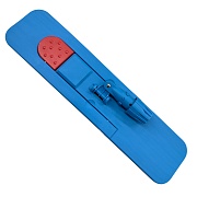 Держатель пластиковый, с магнитом