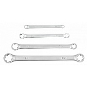 Набор кольцевых TORX‑ключей HT1W590 (4 шт)