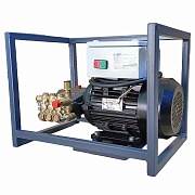 Аппарат высокого давления WEТ 255-3ZA